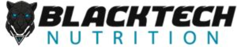 BLACKTECH NUTRITION